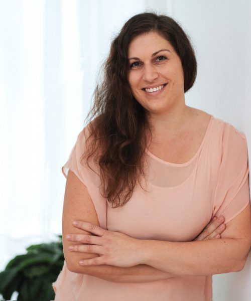 Christina Hinterecker