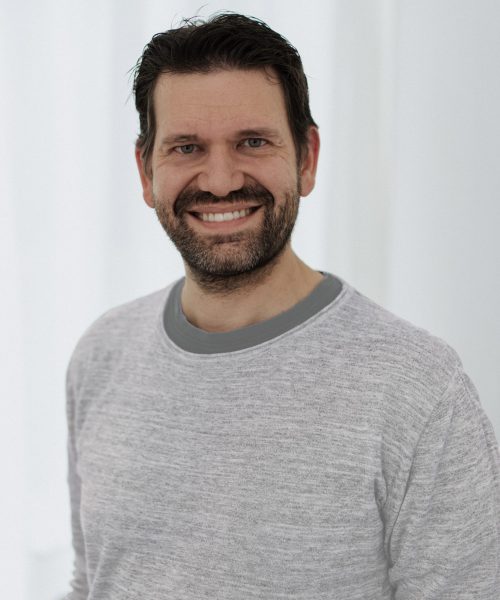 Markus Gratzl